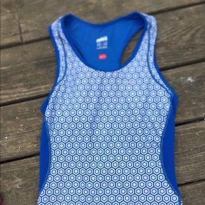 Nike dry fit tank